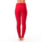 My Workout Makes Me Glow Leggings