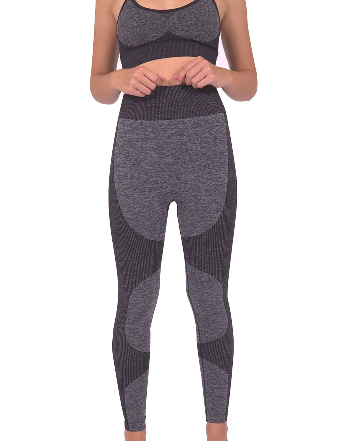 My Confidence Fits Perfectly Leggings