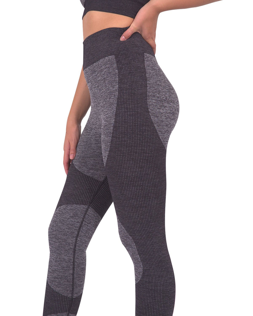 My Confidence Fits Perfectly Leggings