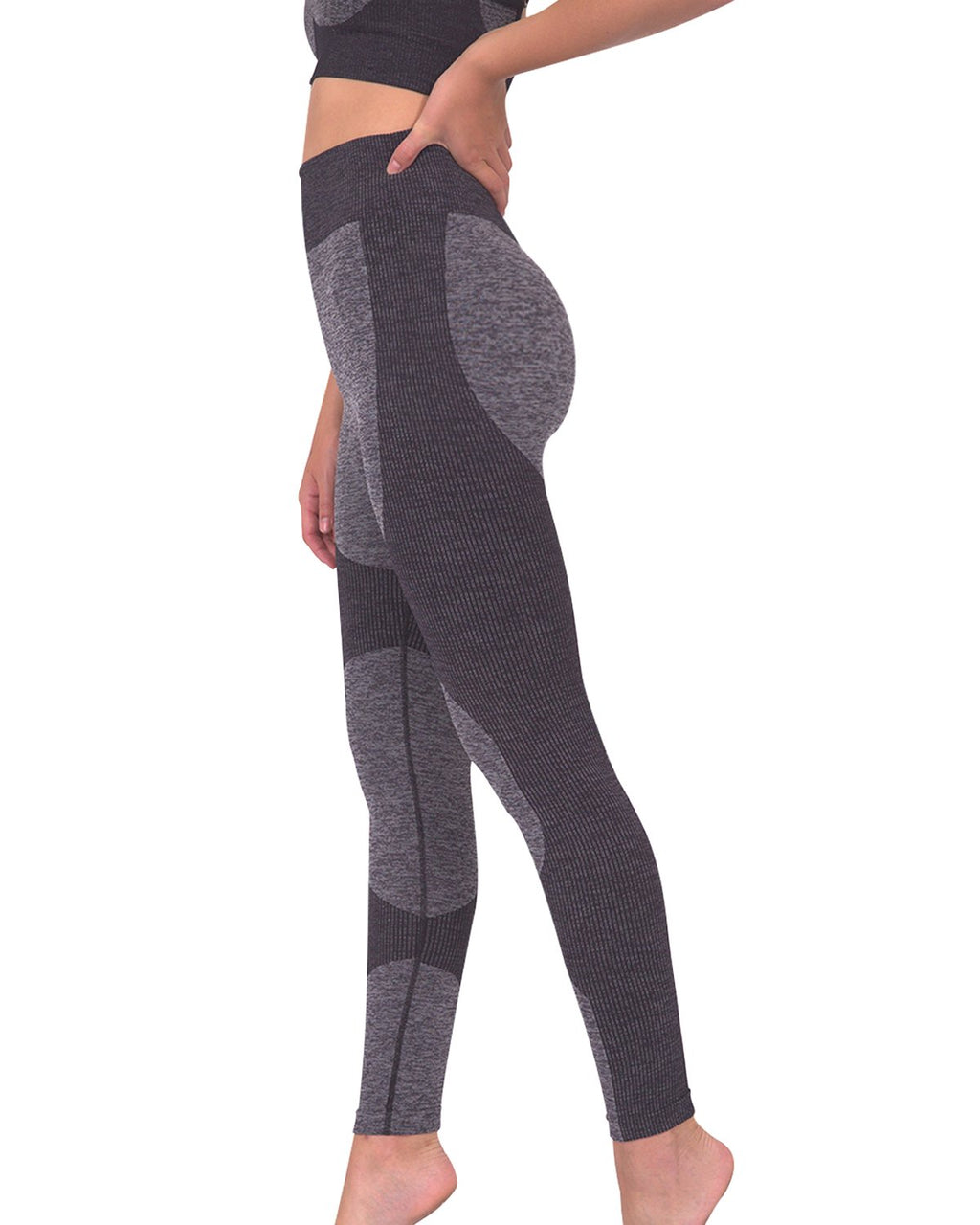 My Confidence Fits Perfectly Leggings