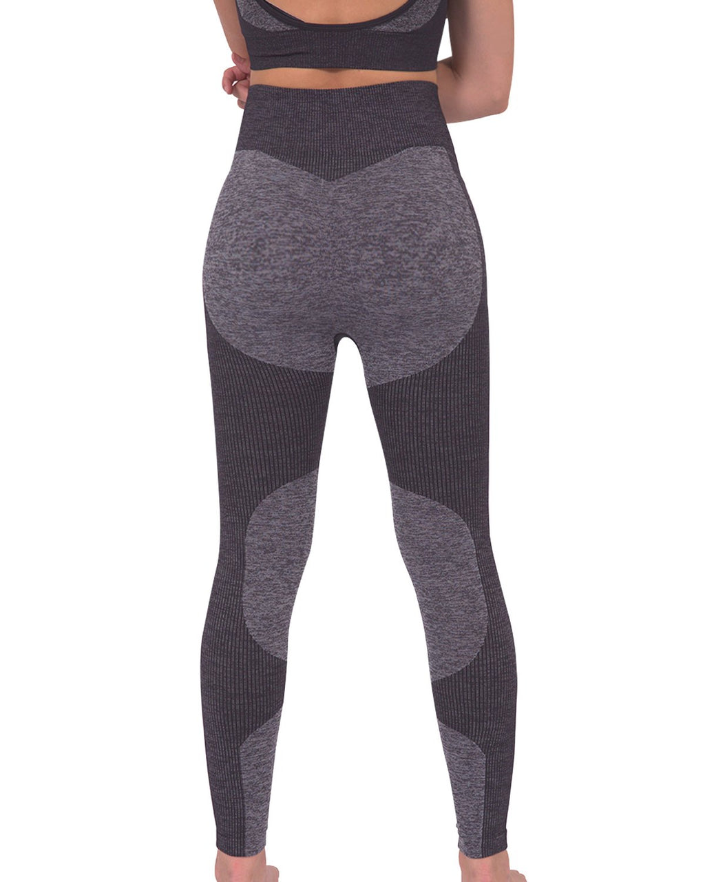 My Confidence Fits Perfectly Leggings