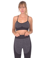 FlexMuse Contour Sports Bra
