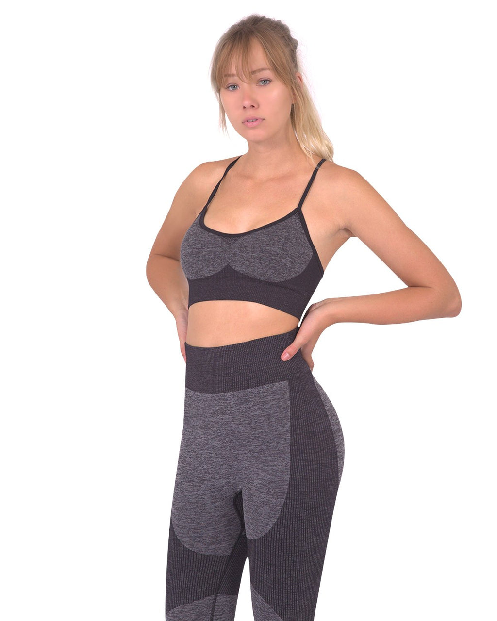 FlexMuse Contour Sports Bra