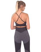 FlexMuse Contour Sports Bra