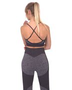 FlexMuse Contour Sports Bra