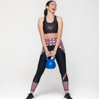 My Waist, My Way Leggings