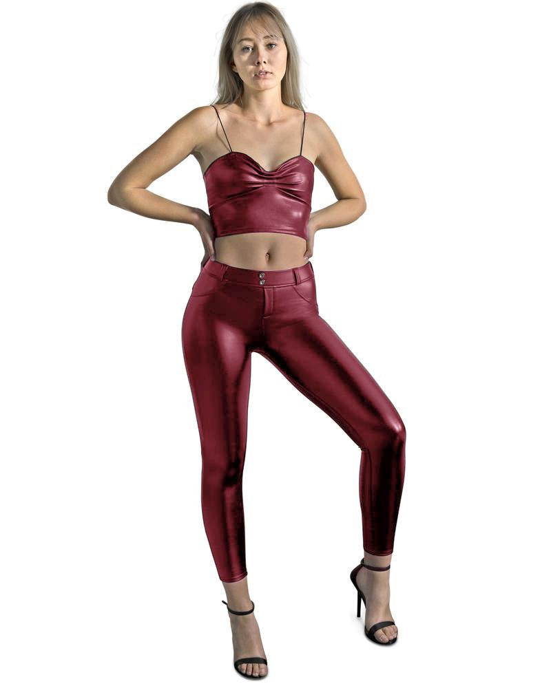 Confidence Hug Leggings