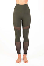 Mesh Leggings Barbara