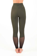 Mesh Leggings Barbara