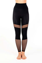 Mesh Leggings Barbara