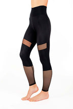 Mesh Leggings Barbara