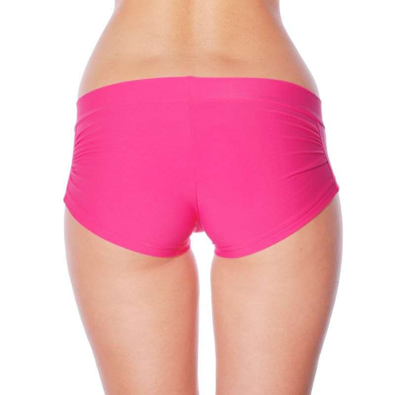 Turn It Up Shorts