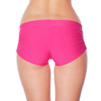 Turn It Up Shorts
