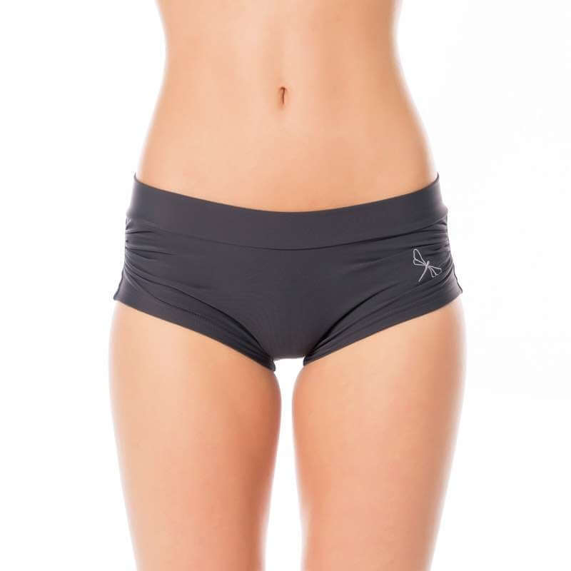 Turn It Up Shorts