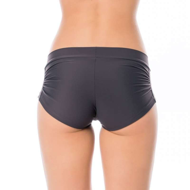 Turn It Up Shorts
