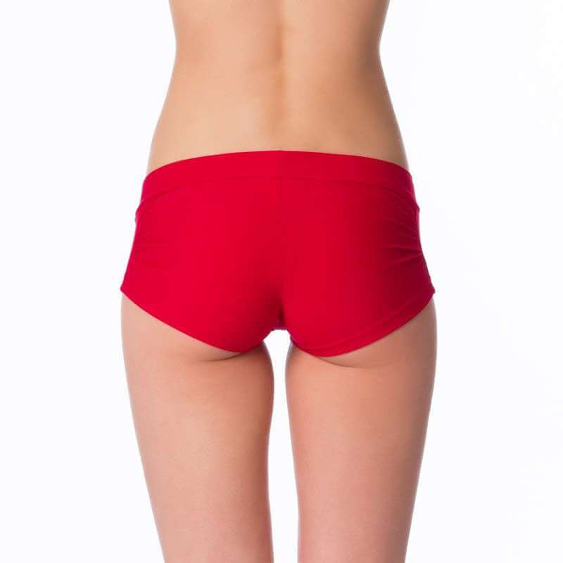 Turn It Up Shorts