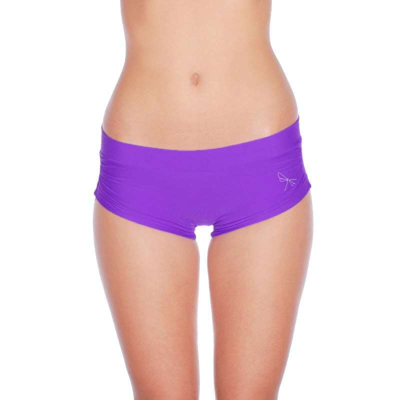 Turn It Up Shorts