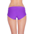 Turn It Up Shorts