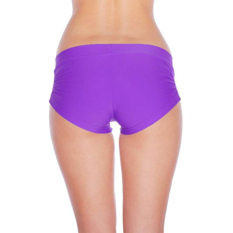 Turn It Up Shorts
