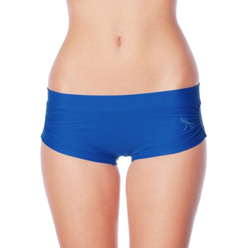 Turn It Up Shorts