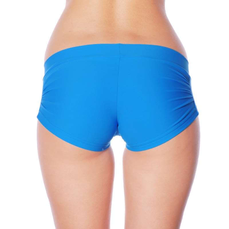 Turn It Up Shorts