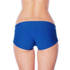 Turn It Up Shorts