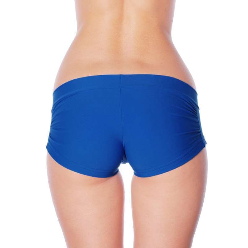 Turn It Up Shorts