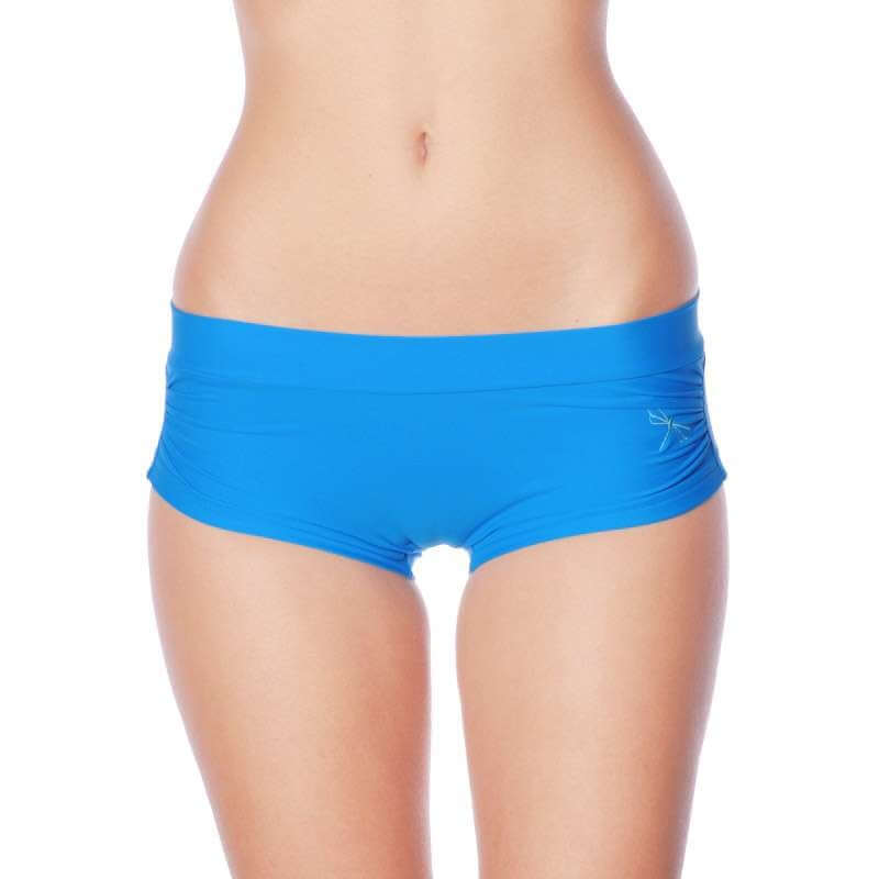 Turn It Up Shorts