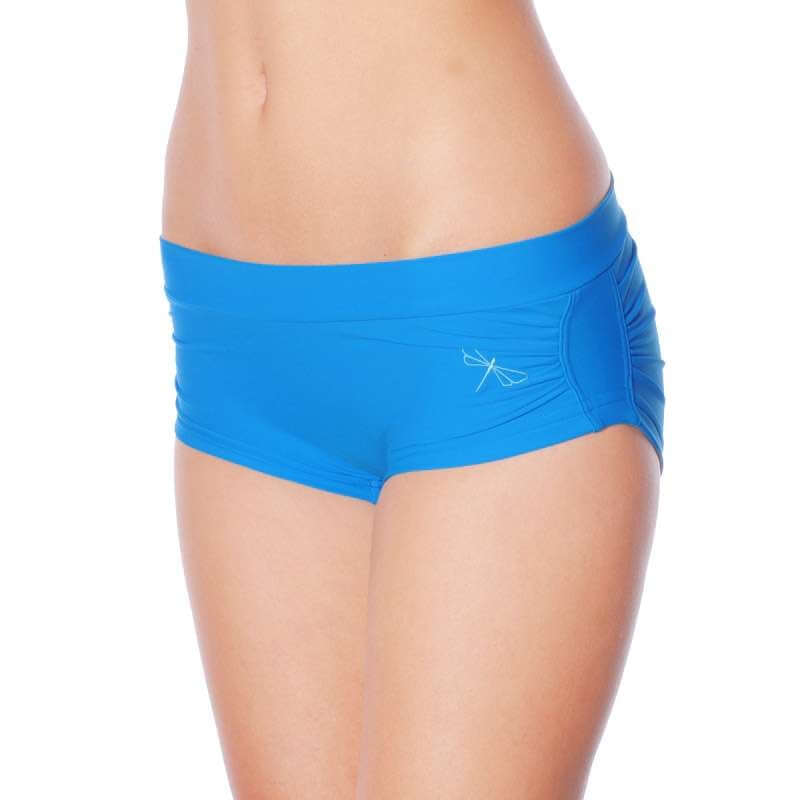Turn It Up Shorts