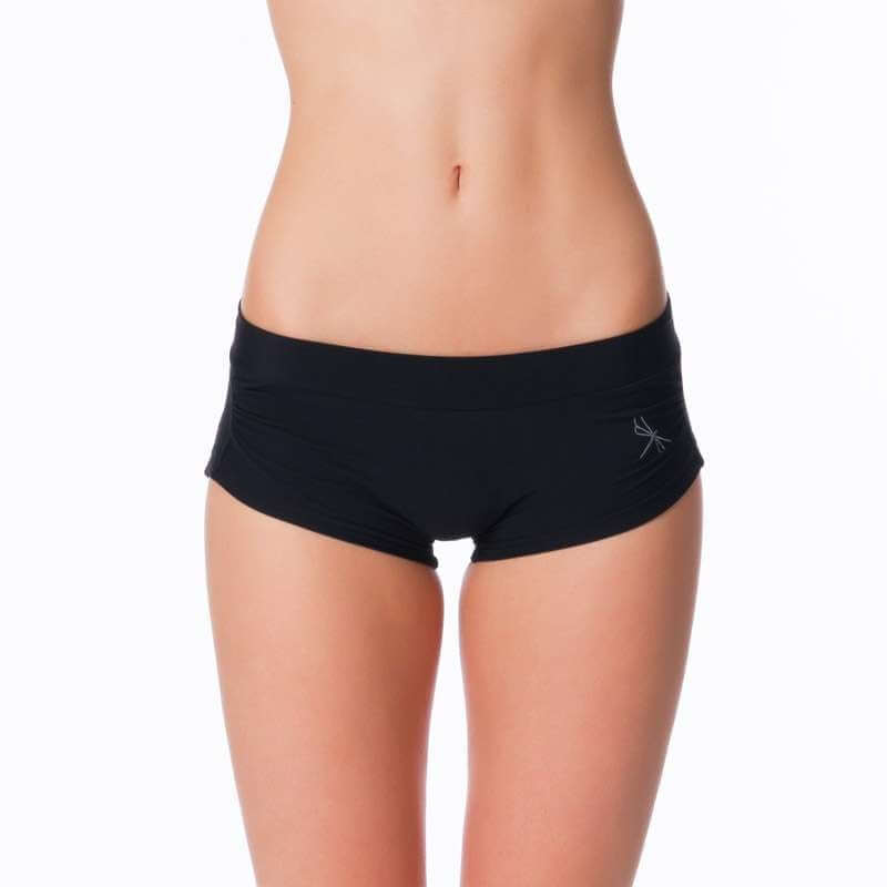 Turn It Up Shorts
