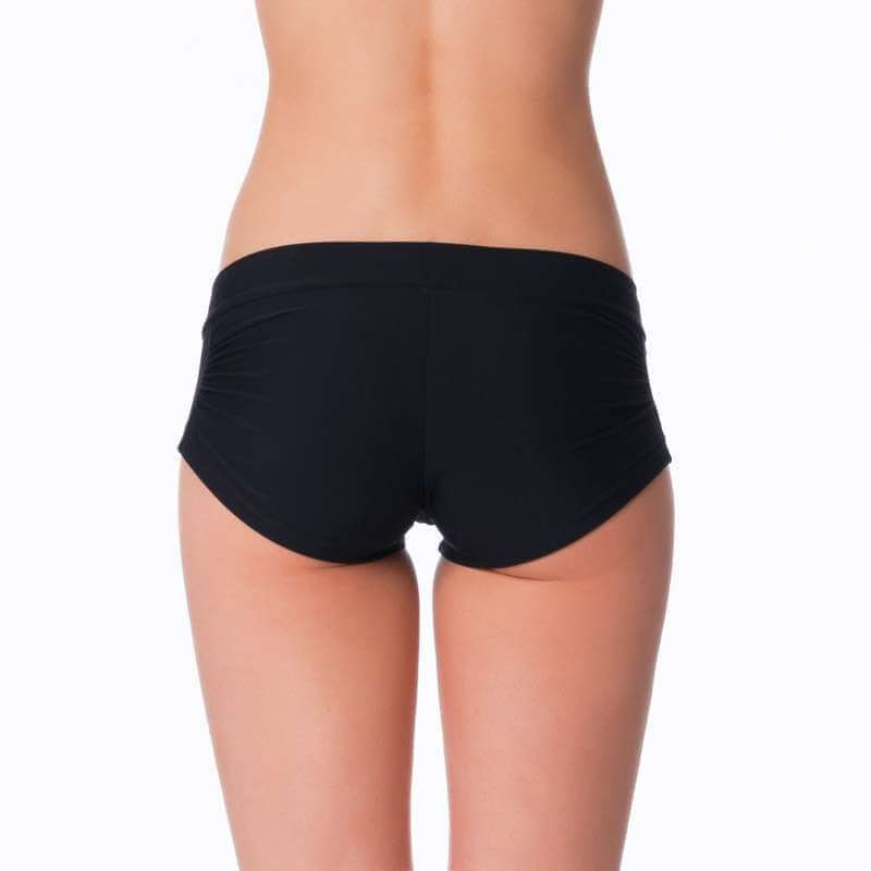 Turn It Up Shorts