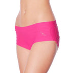 Turn It Up Shorts