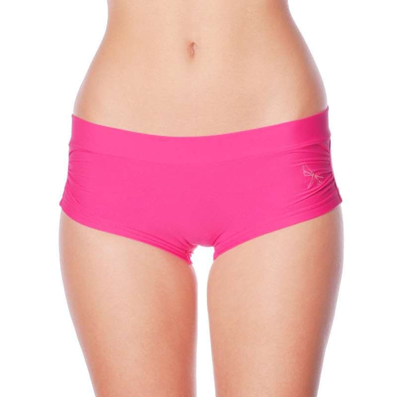 Turn It Up Shorts