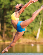 Turn It Up Shorts