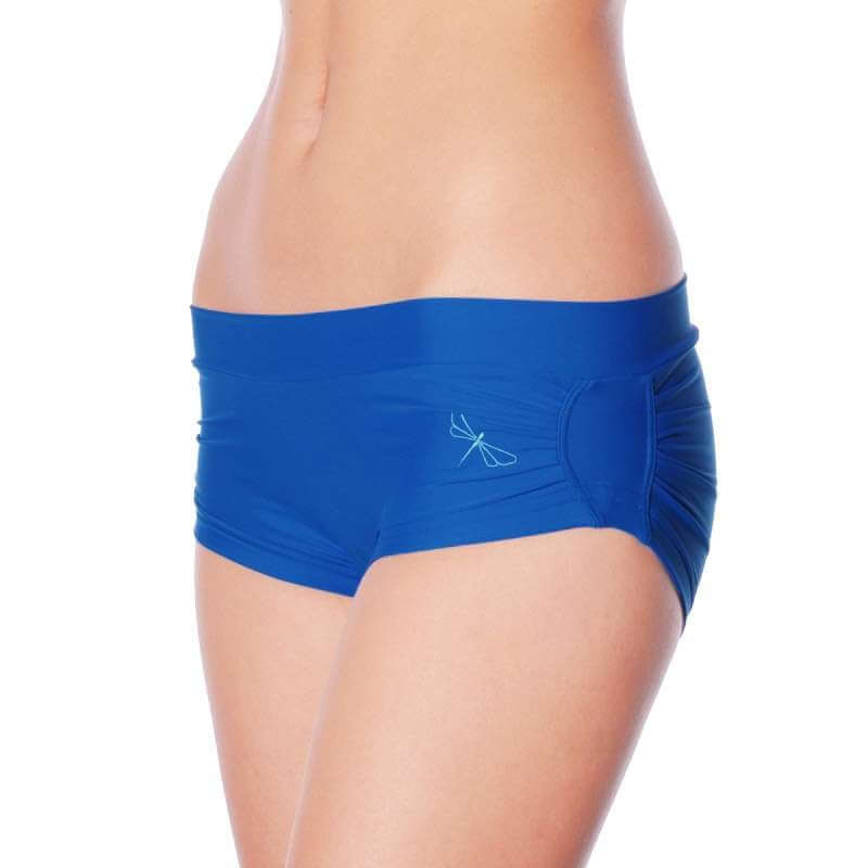 Turn It Up Shorts
