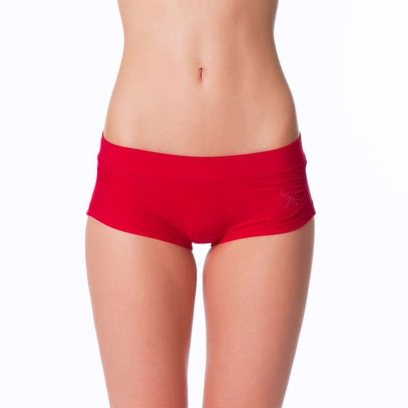 Turn It Up Shorts