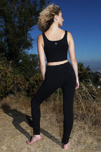 My Best Shape Starts With Me Leggings