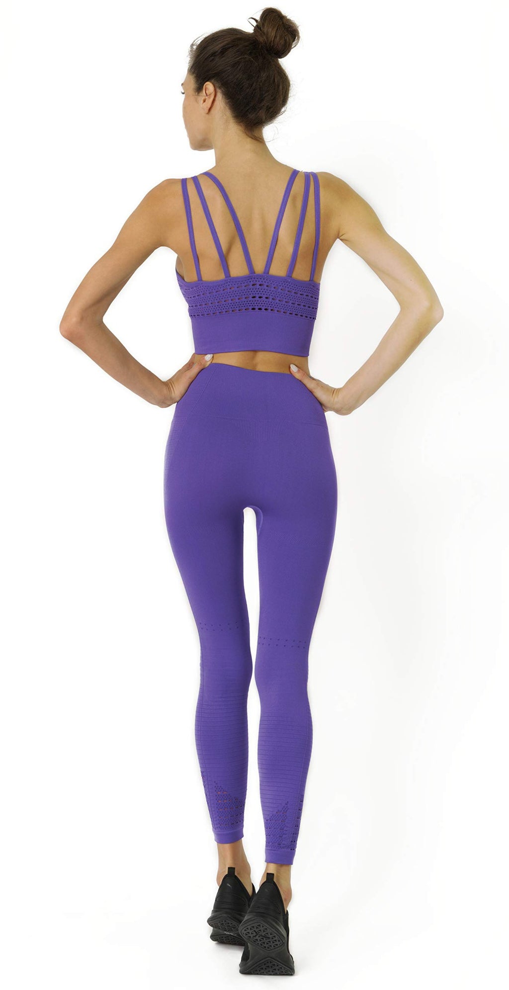 Feel Beautiful From Every Angle Leggings