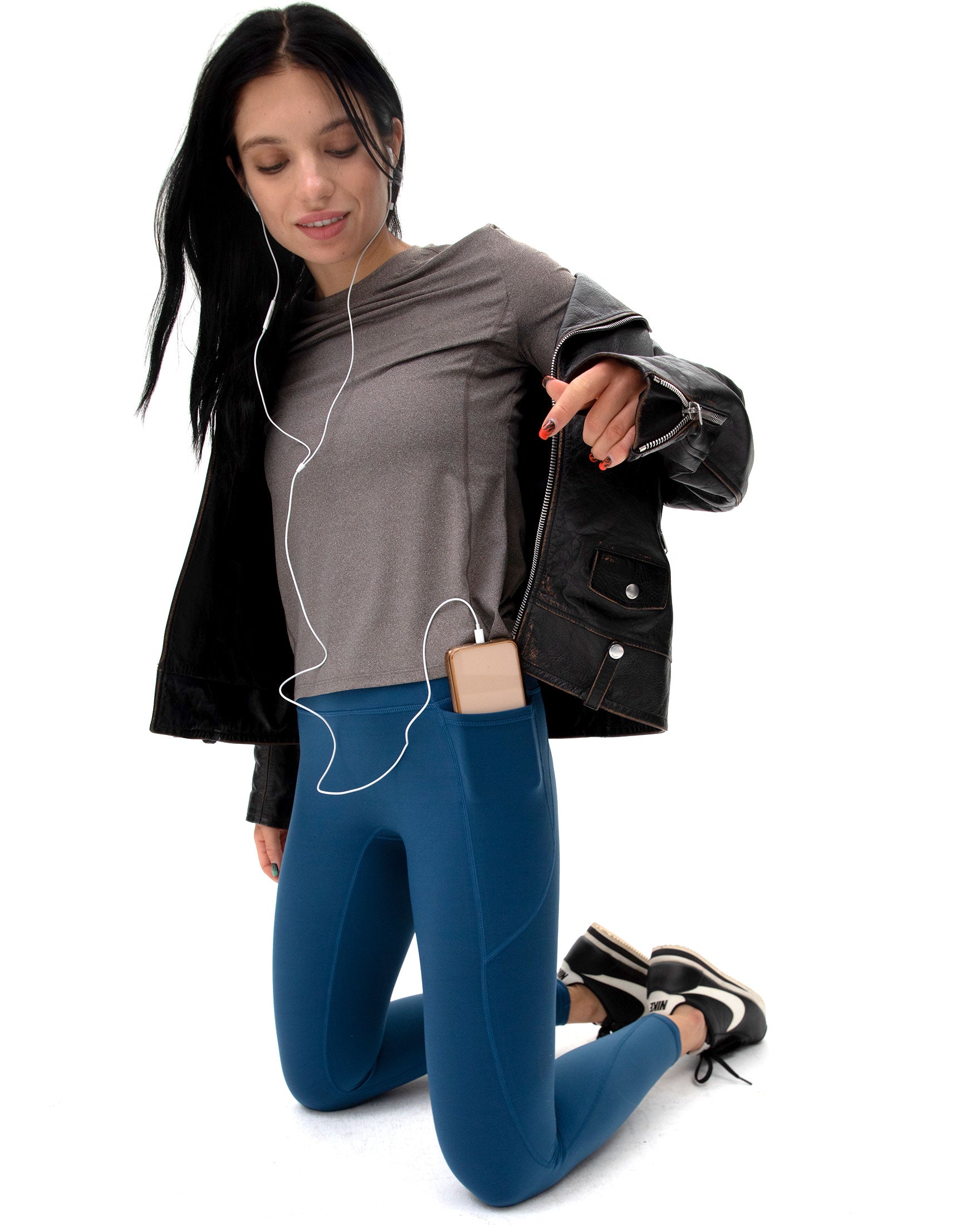 Your Sexiest Workout Leggings