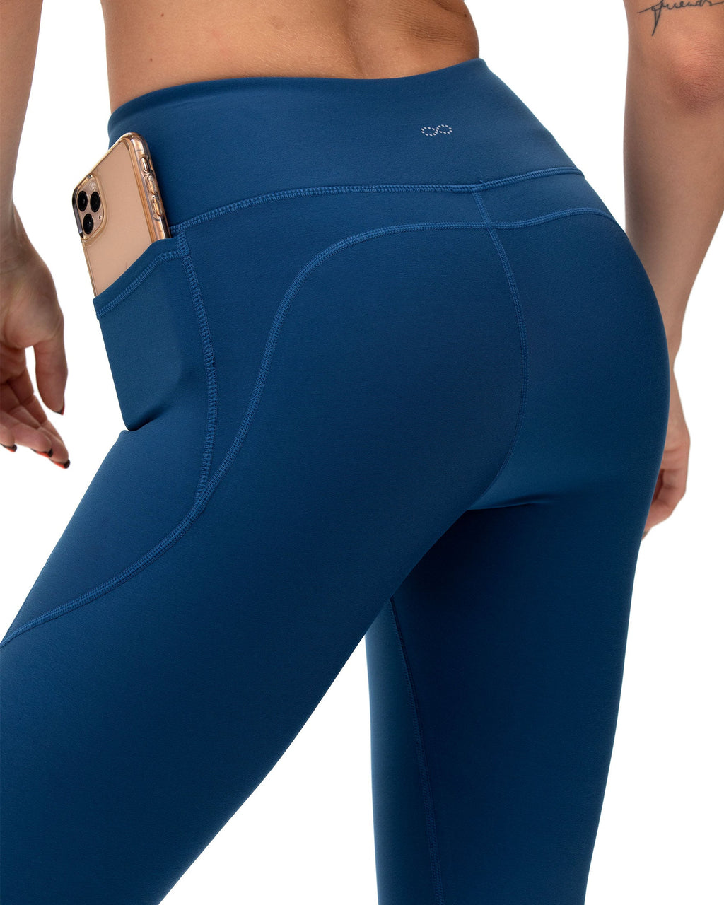 Your Sexiest Workout Leggings