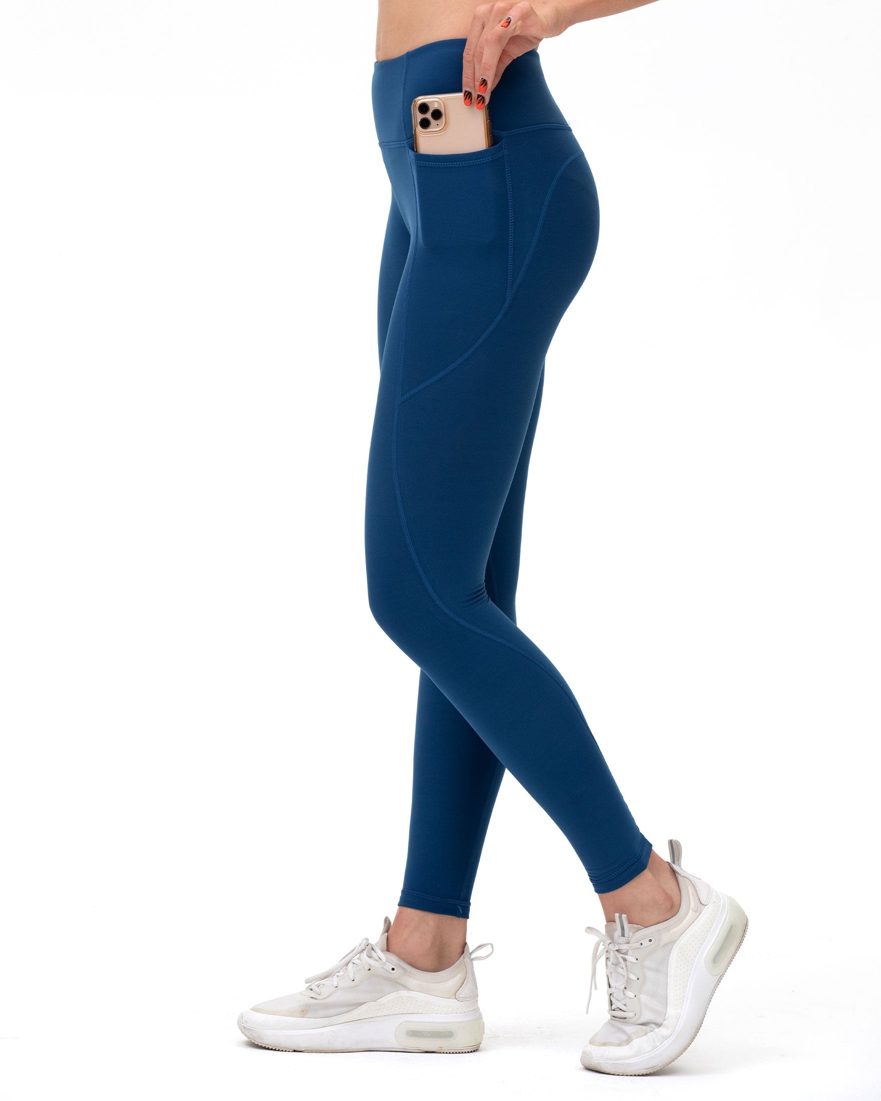 Your Sexiest Workout Leggings