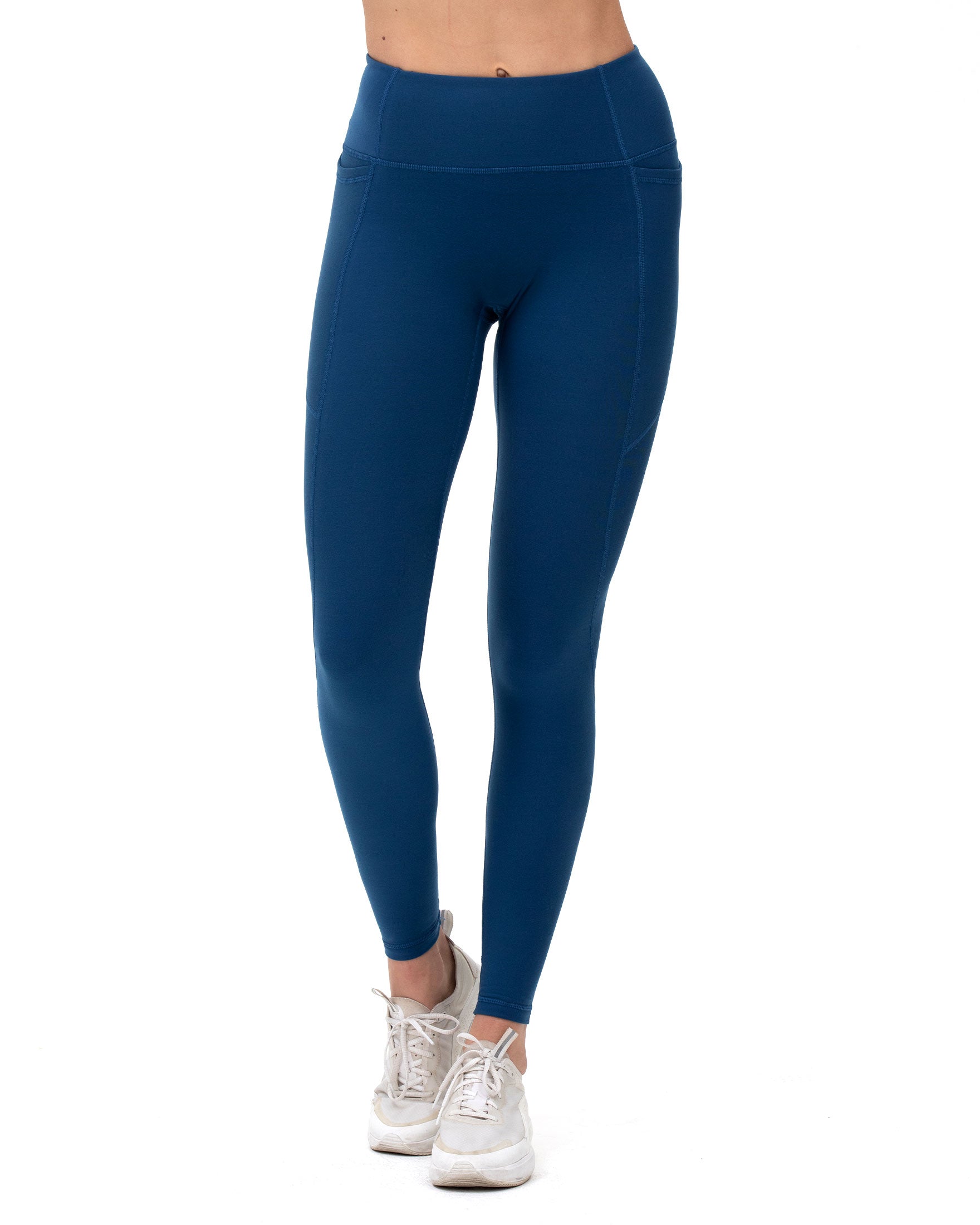 Your Sexiest Workout Leggings