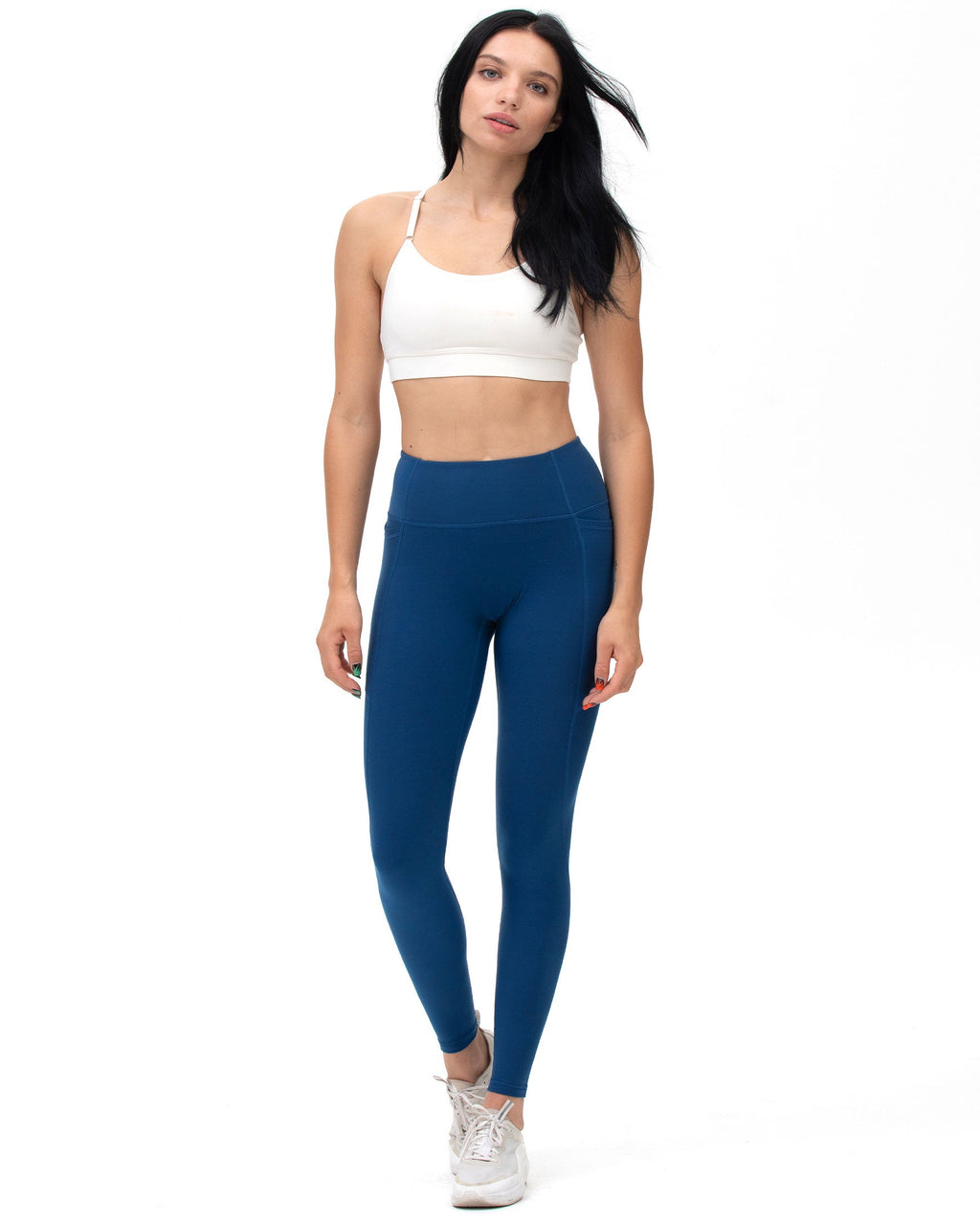 Your Sexiest Workout Leggings