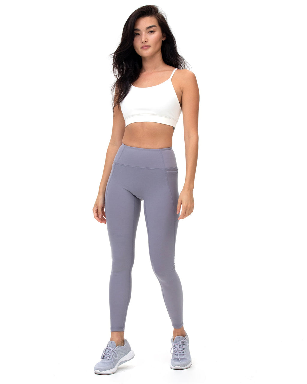 Your Sexiest Workout Leggings
