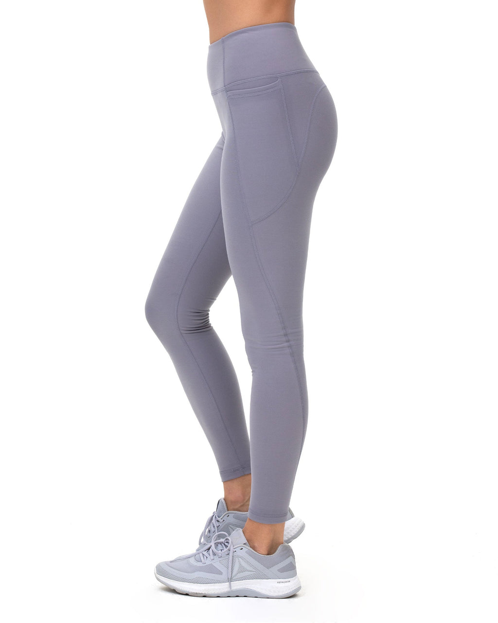 Your Sexiest Workout Leggings