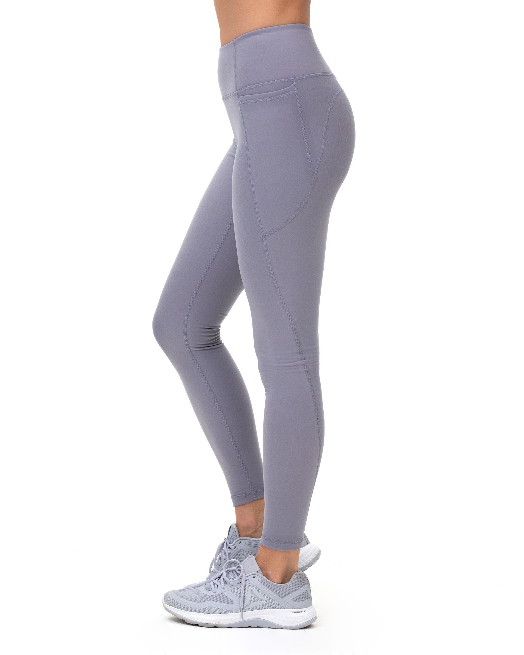 Your Sexiest Workout Leggings
