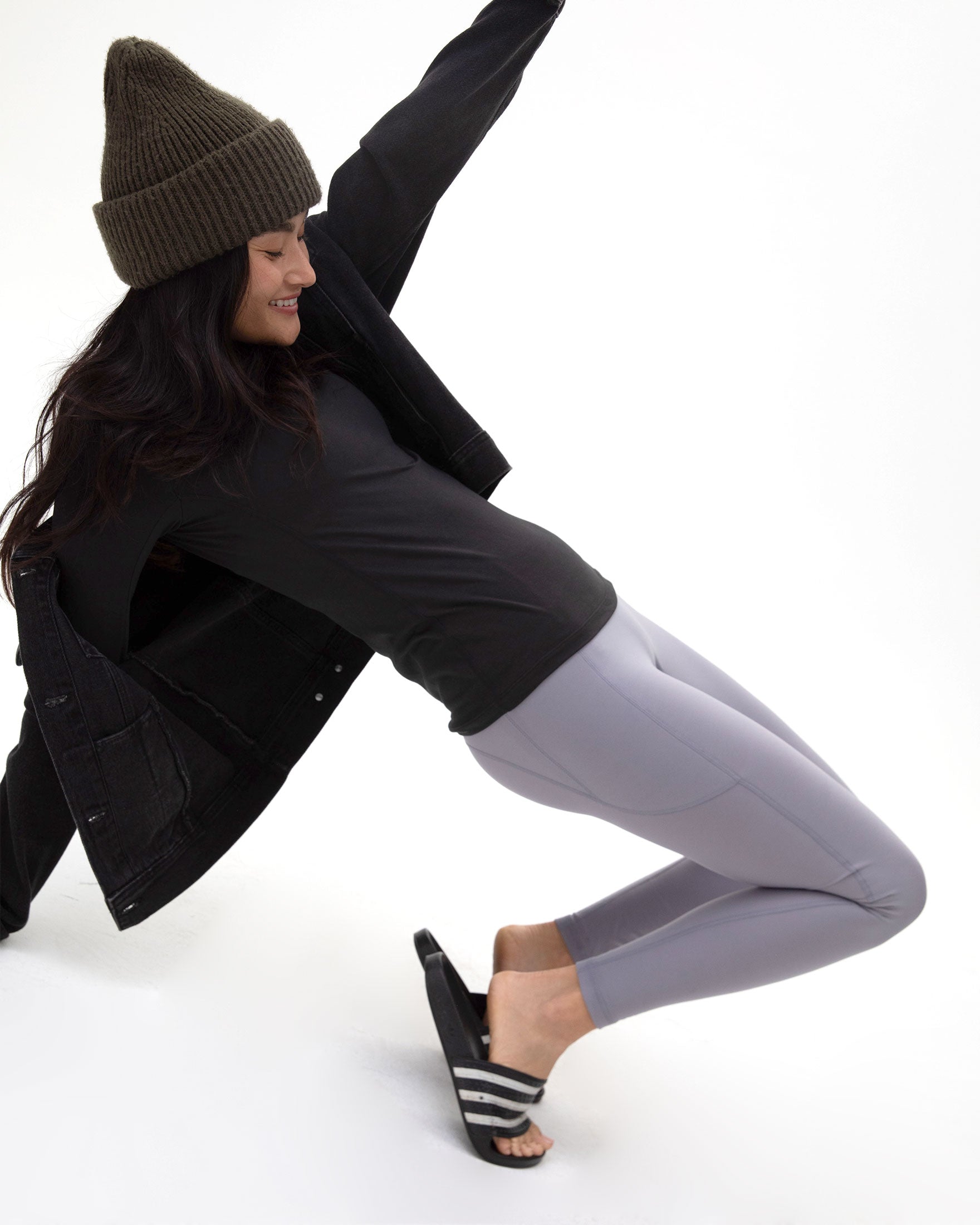Your Sexiest Workout Leggings