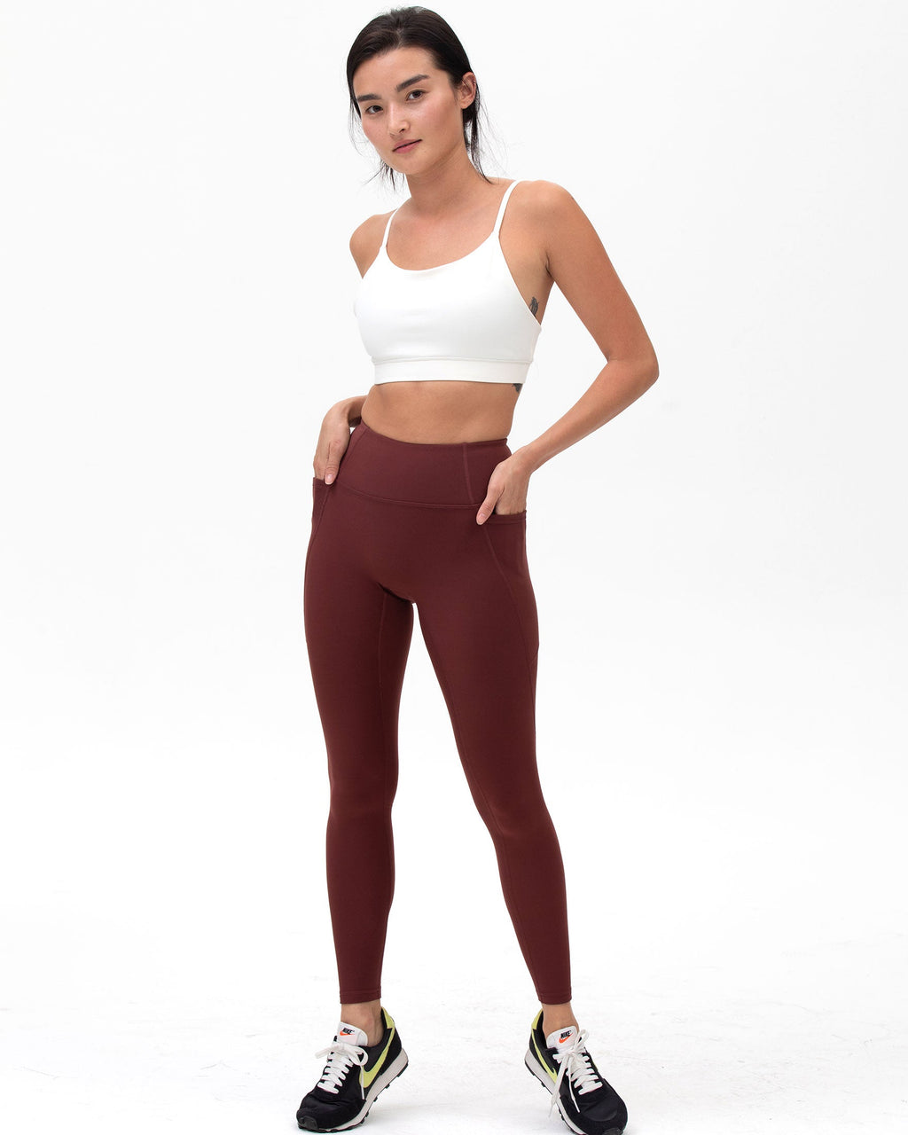 Your Sexiest Workout Leggings