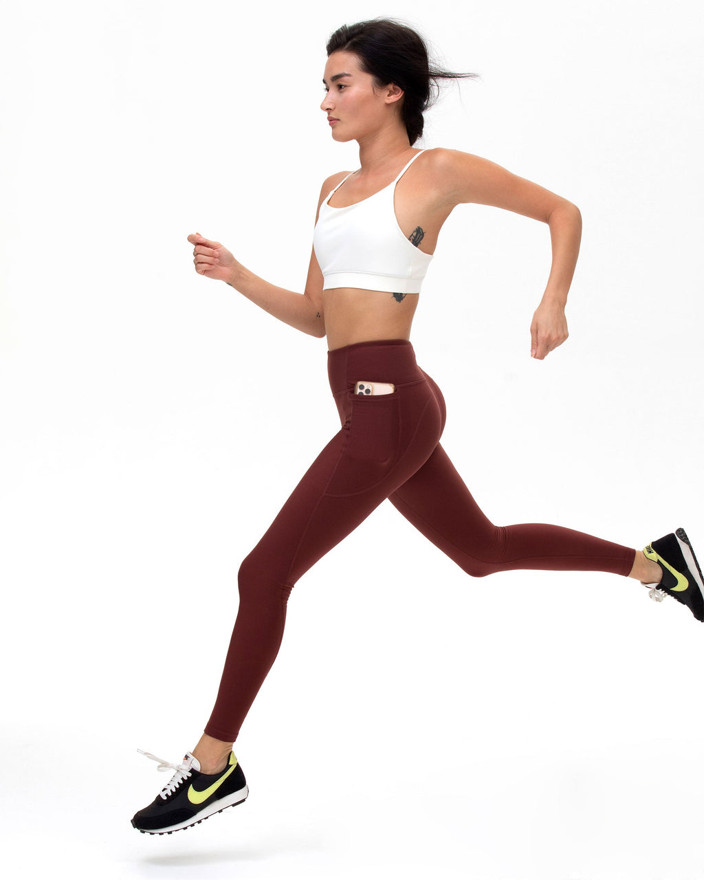 Your Sexiest Workout Leggings