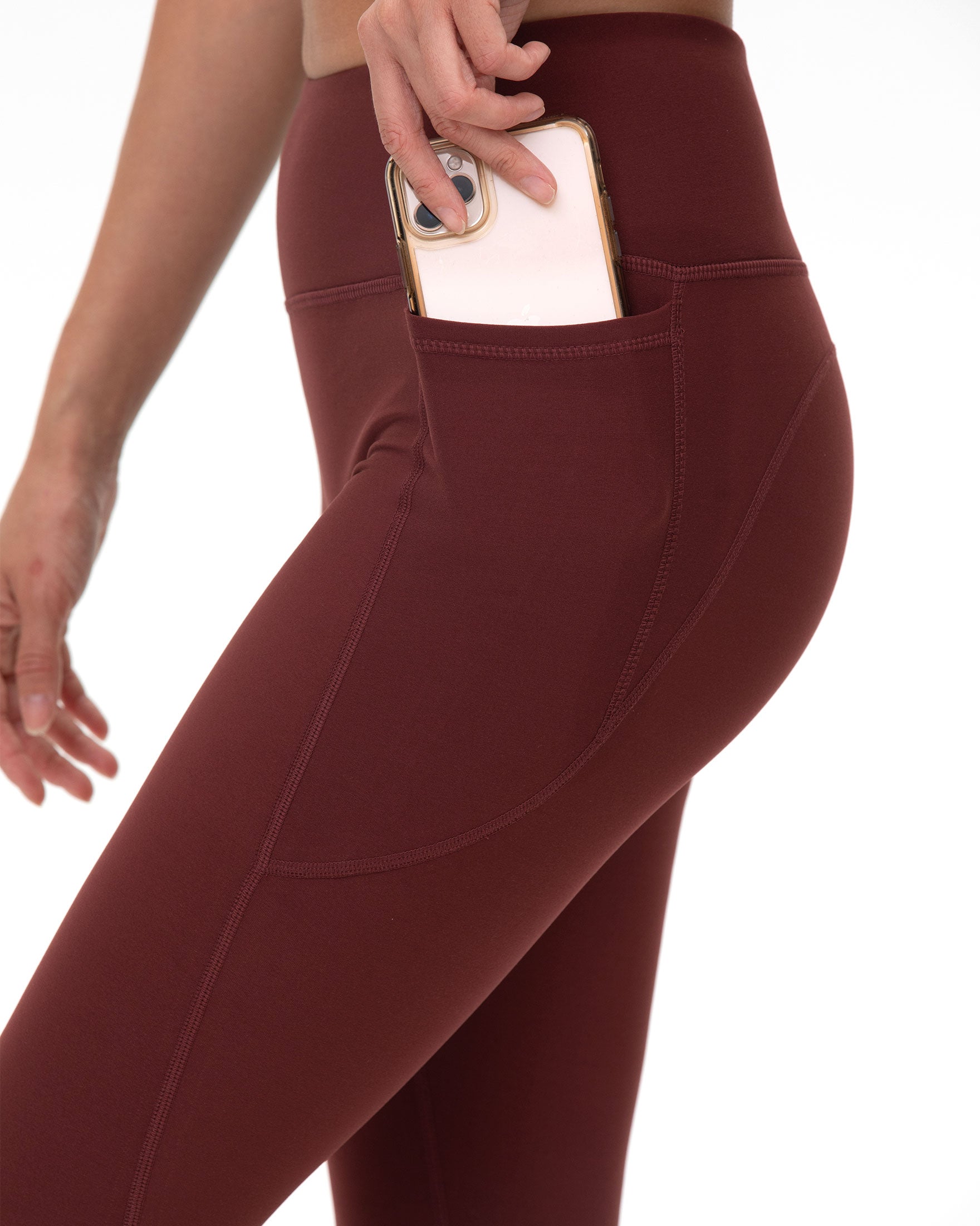 Your Sexiest Workout Leggings